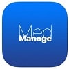MedManage Logo