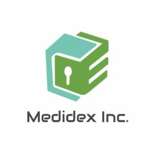 Medidex Logo