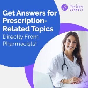 speak to online pharmacists
